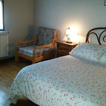 Casa La Abuela Guest House San Mames  Luaran gambar