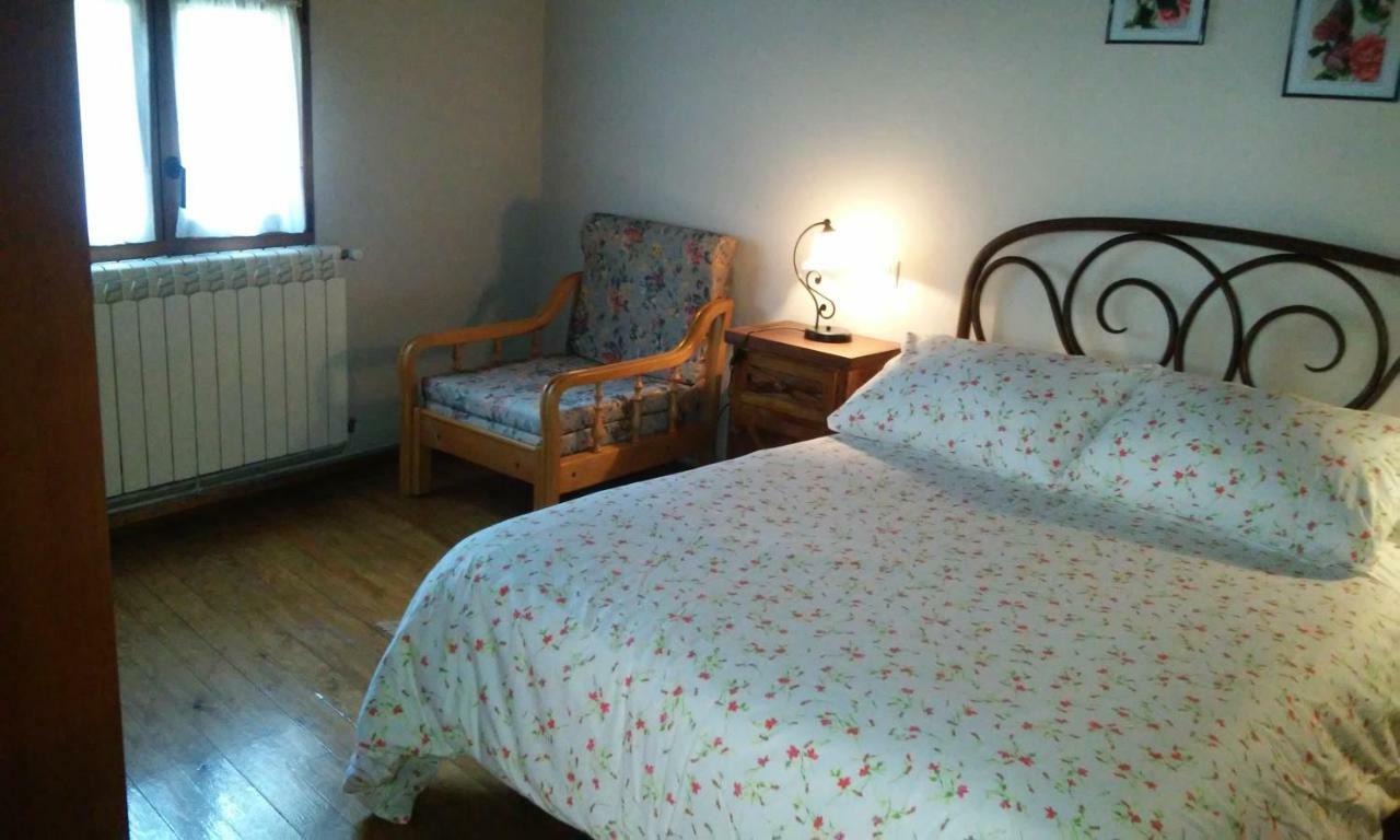Casa La Abuela Guest House San Mames  Luaran gambar