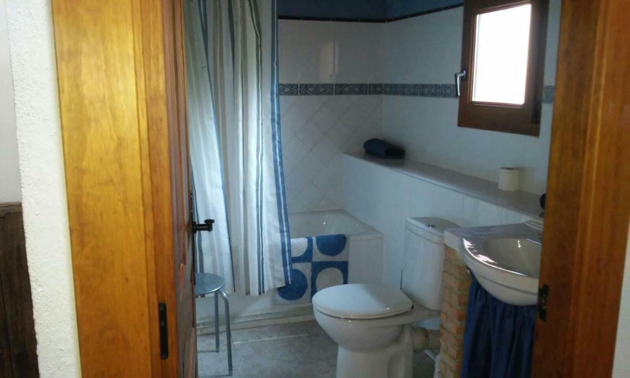 Casa La Abuela Guest House San Mames  Luaran gambar