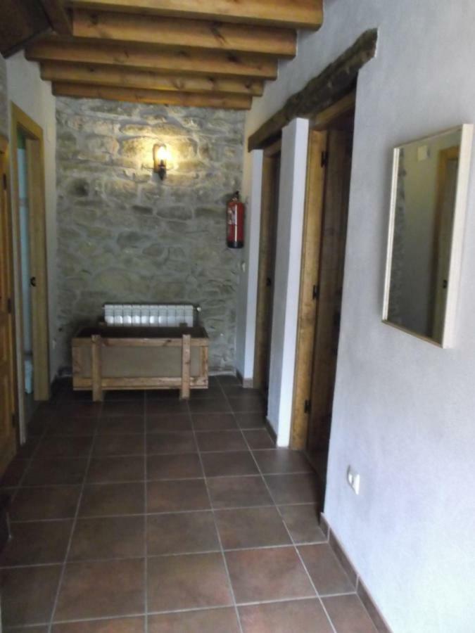 Casa La Abuela Guest House San Mames  Luaran gambar